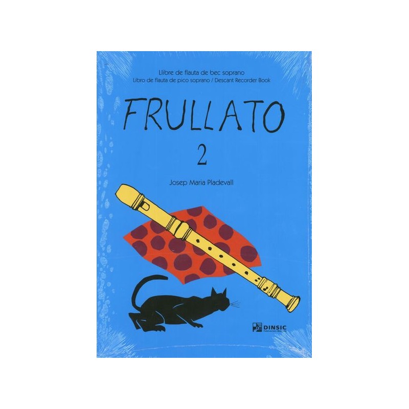 FRULLATO 2