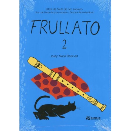 FRULLATO 2
