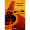 LA GUITARRA ACUSTICA - BLUEGRASS