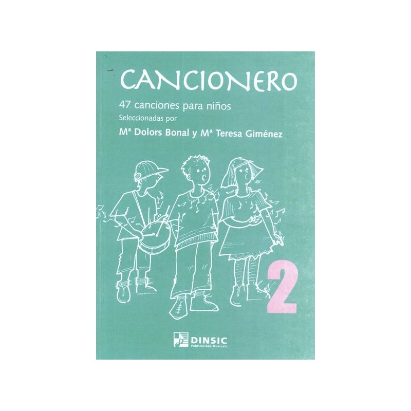 CANCIONERO 2