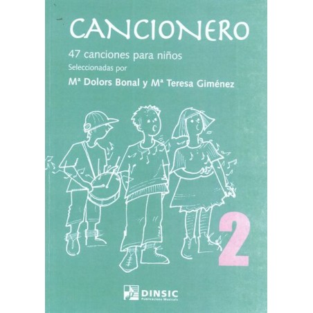 CANCIONERO 2