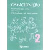 CANCIONERO 2