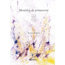 MONOLEG DE PRIMAVERA