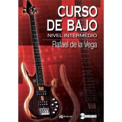 CURSO DE BAJO - NIVEL INTERMEDIO