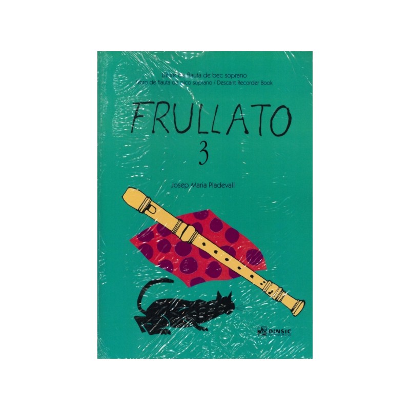FRULLATO 3