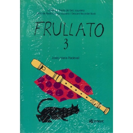 FRULLATO 3