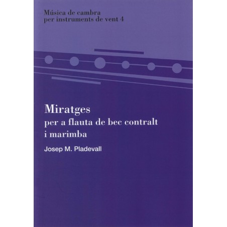 Miratges