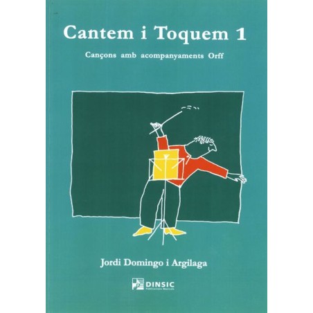 CANTEM I TOQUEM 1