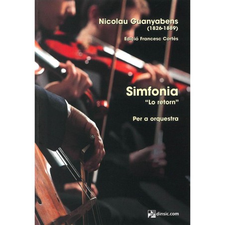 Simfonia. "Lo retorn"