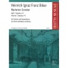 MYSTERIEN-SONATEN 1-5
