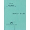 MESSE F-MOLL (1867/68)