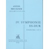 SYMPHONIE 4 ES DUR FASSUNG 1874