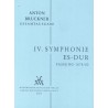SYMPHONIE 4 ES DUR FASSUNG 1878/80