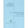SYMPHONIE 4 ES-DUR FASSUNG 1888