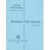 WERKE FUR ORGEL