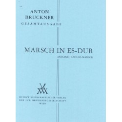 MARSCH IN ES DUR