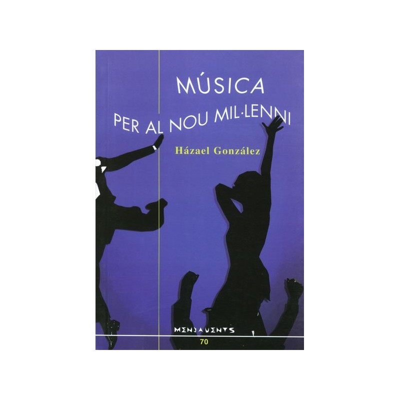 MUSICA PER AL NOU MIL·LENI