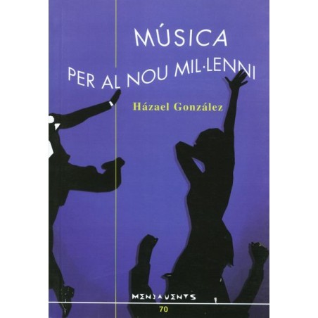 MUSICA PER AL NOU MIL·LENI