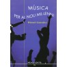 MUSICA PER AL NOU MIL·LENI