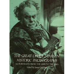 GREAT OPERA STARS