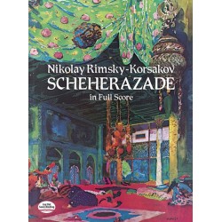 SCHEHERAZADE