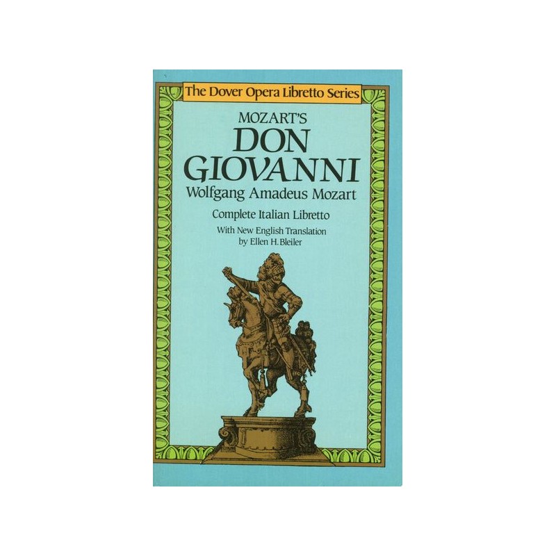 DON GIOVANNI