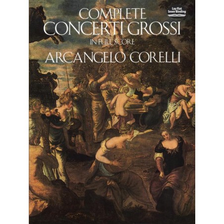COMPLETE CONCERTI GROSSI