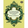 SYMPHONIES 5-6-7
