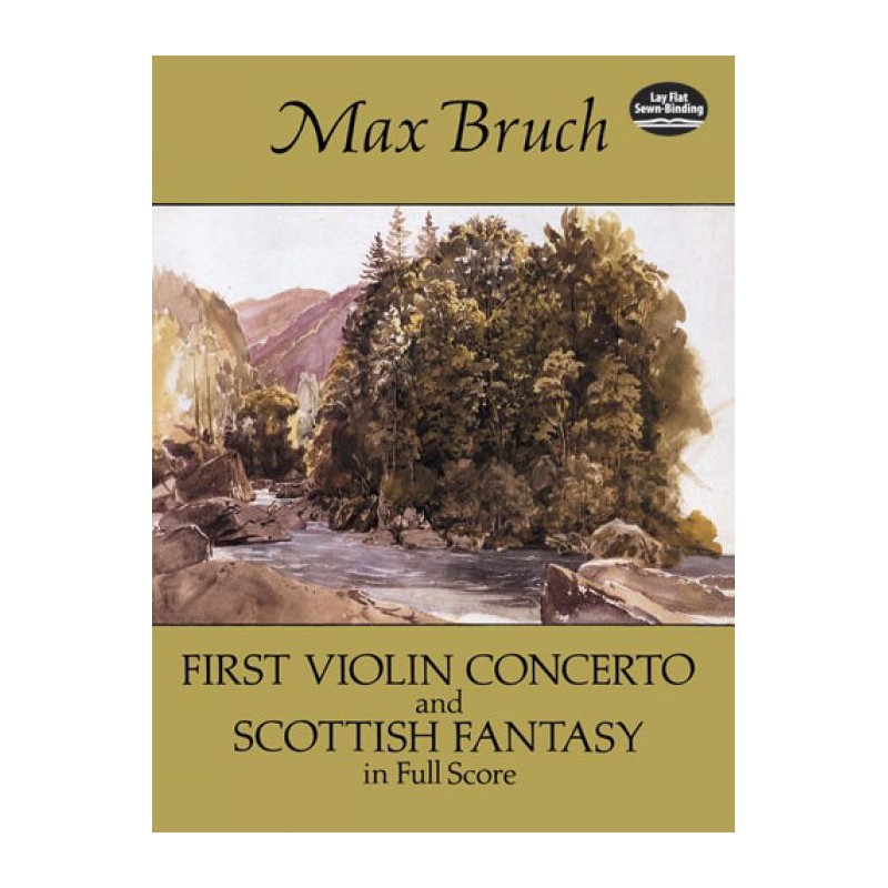 FIRST VIOLIN CONCERTO