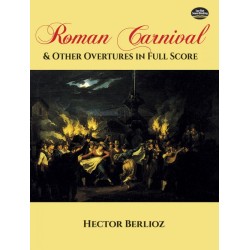ROMAN CARNIVAL