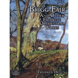 BRIGG FAIR