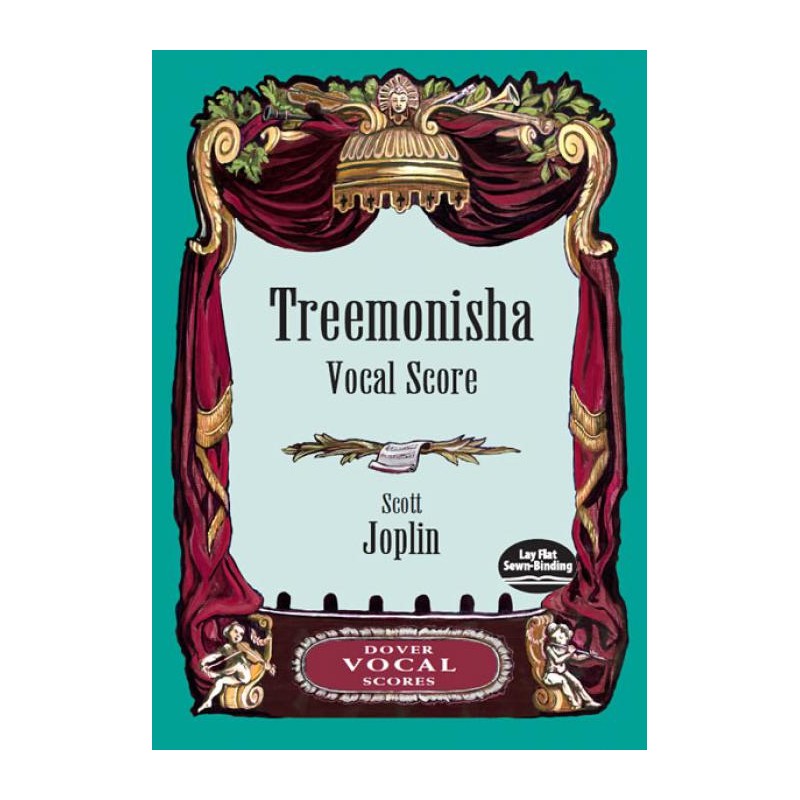 TREEMONISHA VOCAL