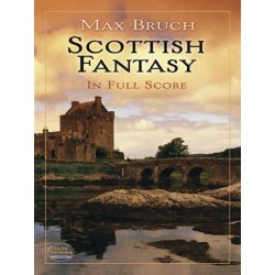 SCOTTISH FANTASY