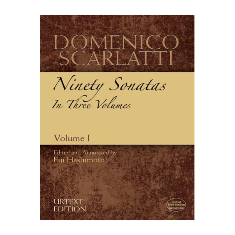 90 SONATAS VOL.1