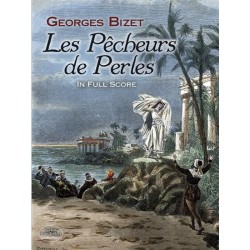 LES PECHEURS DE PERLES