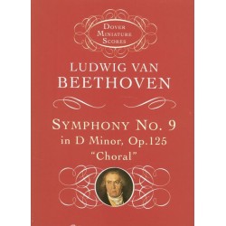 SINFONIA 9