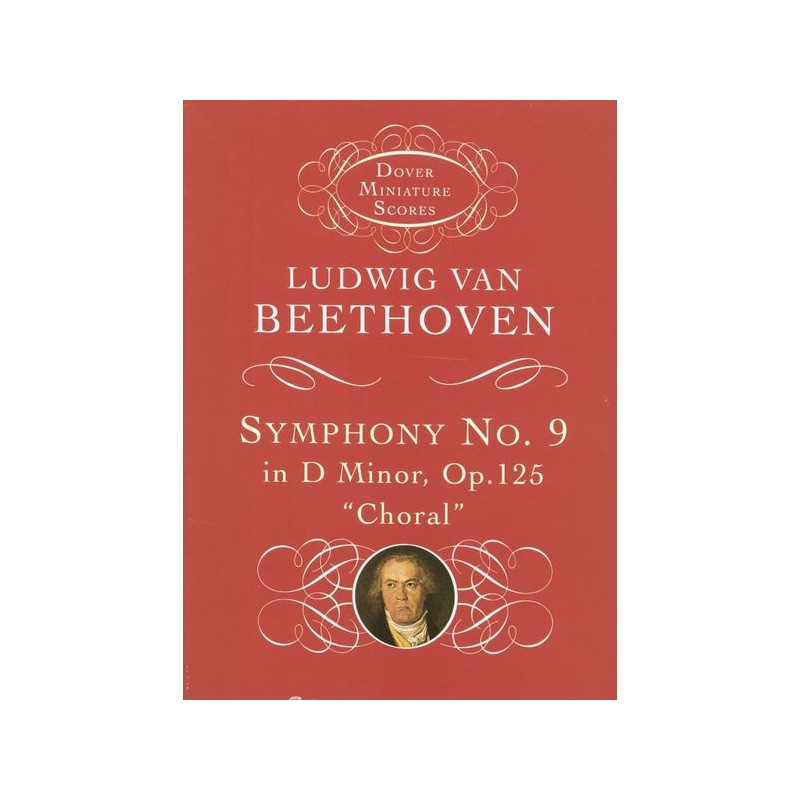SINFONIA 9