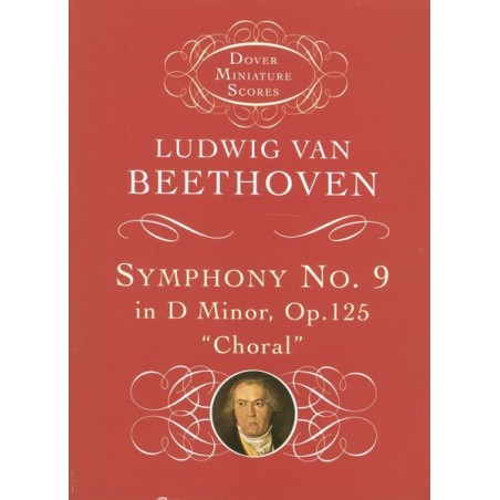 SINFONIA 9