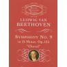 SINFONIA 9