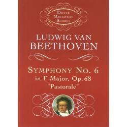 SYMPHONY 6 F MAJOR OP 68