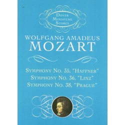 SYMPHONY 35-36-38