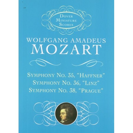 SYMPHONY 35-36-38
