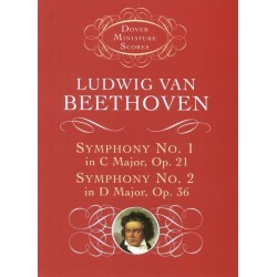 SYMPHONY 1-2