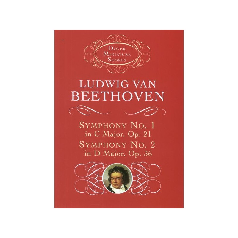 SYMPHONY 1-2