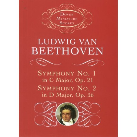 SYMPHONY 1-2