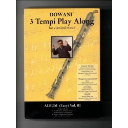 ALBUM (EASY) VOL.3