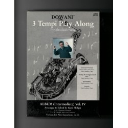 ALBUM 4 (INTERMEDIATE)