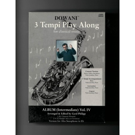 ALBUM 4 (INTERMEDIATE)