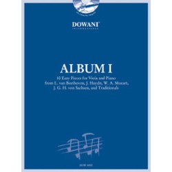ALBUM 1