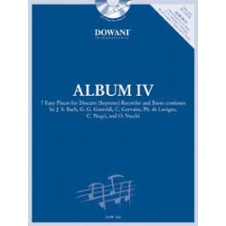 ALBUM IV